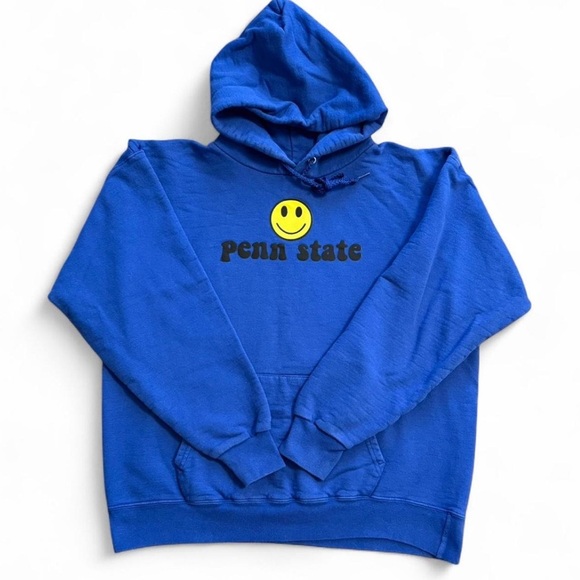 Penn State hoodie. - Picture 2 of 5